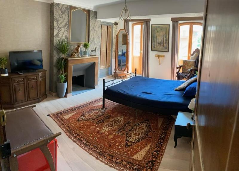 Aparthotel La Maison Du Paon- Josselin Zewnętrze zdjęcie